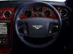 Bentley Continental Flying Spur Series 51 2011 года